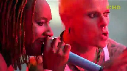 The Prodigy Live Rock - Concert Take me to the Hospital 23