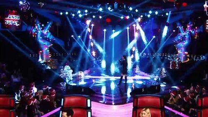 Hande Subaşı Yolun Başı O Ses Türkiye Yılbaşı Özel