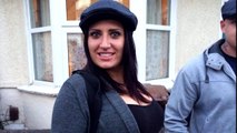 Britain First: Jayda Fransen Muslim No Go Areas Within Britain