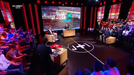 J+1 04.04.2016 Twitto Foot