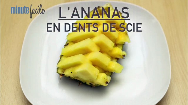 Cuisine : Astuces pour découper joliment des fruits