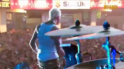 The Prodigy Live Rock - Concert Take me to the Hospital 28