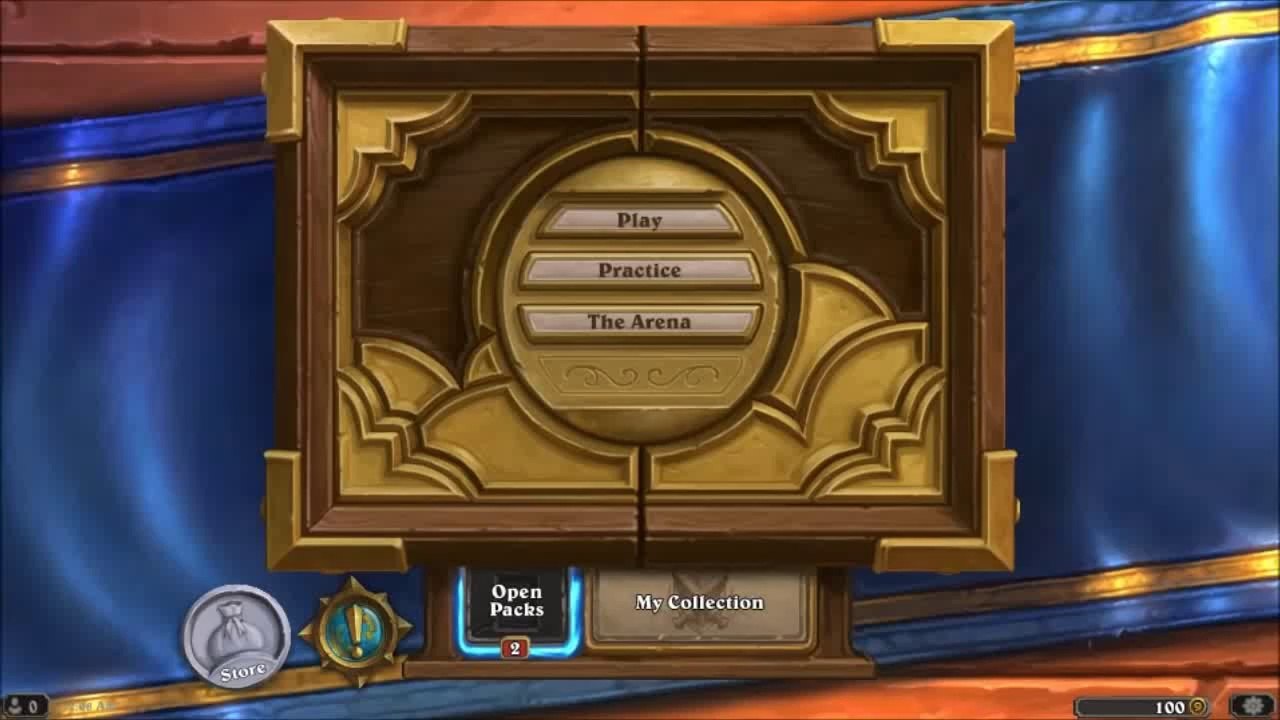 Hearthstone.How To Play
