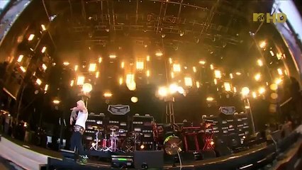 The Prodigy Live Rock - Concert Take me to the Hospital 31