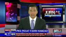 PKS Tidak Gentar Hadapi Gugatan Fahri Hamzah