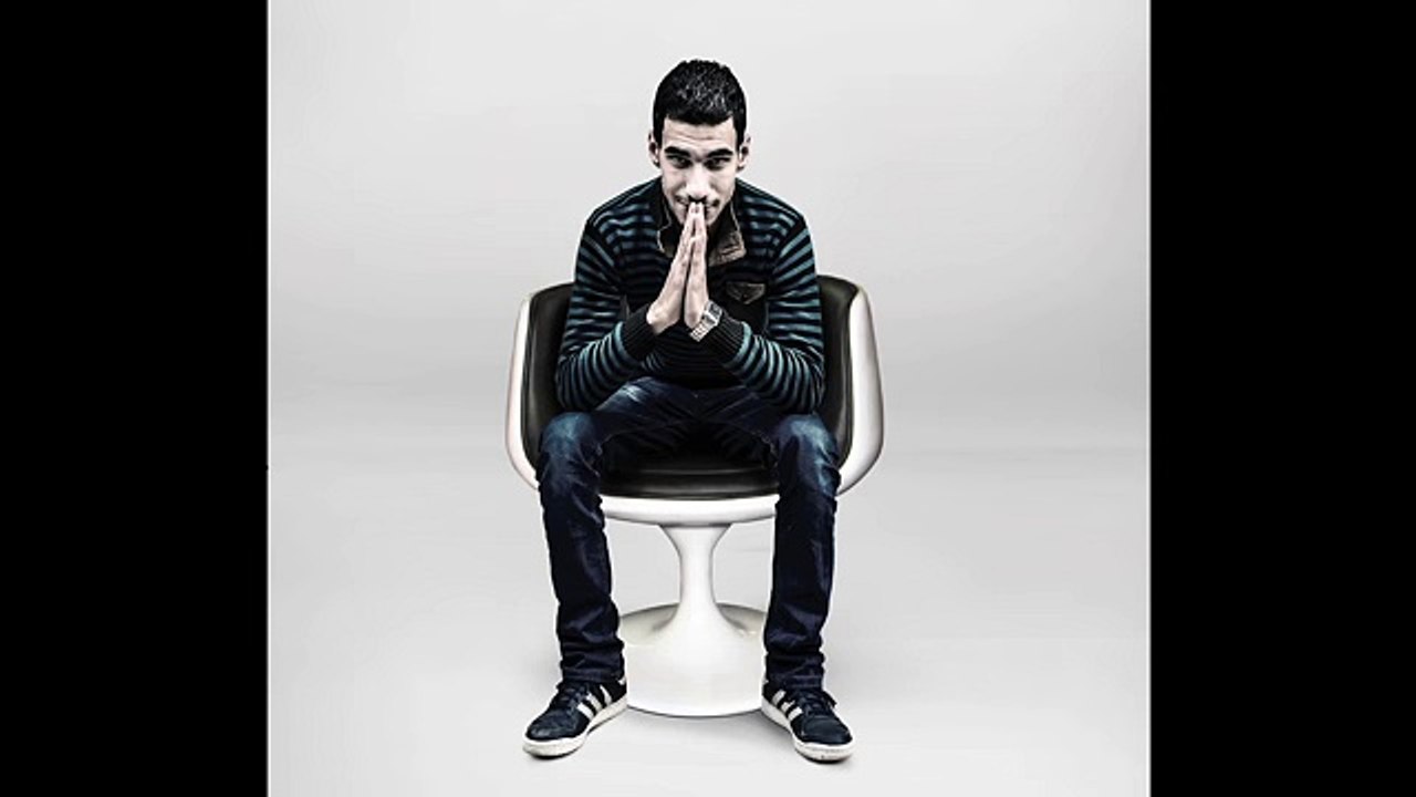 El Joker - Ekhtar makanak - الجوكر - اختار مكانك -