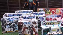 仮面ライダー ゴースト たまご おもちゃ EGGS SURPRISE TOYS Kamen Rider Ghost