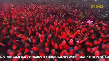 The Prodigy Live Rock - Concert Take me to the Hospital 37