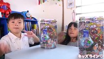 妖怪ウォッチ U プロトタイプ おもちゃ Yo-Kai Watch Toy
