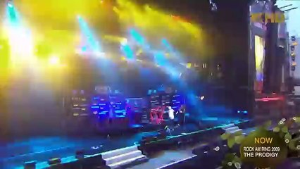 The Prodigy Live Rock - Concert Take me to the Hospital 41