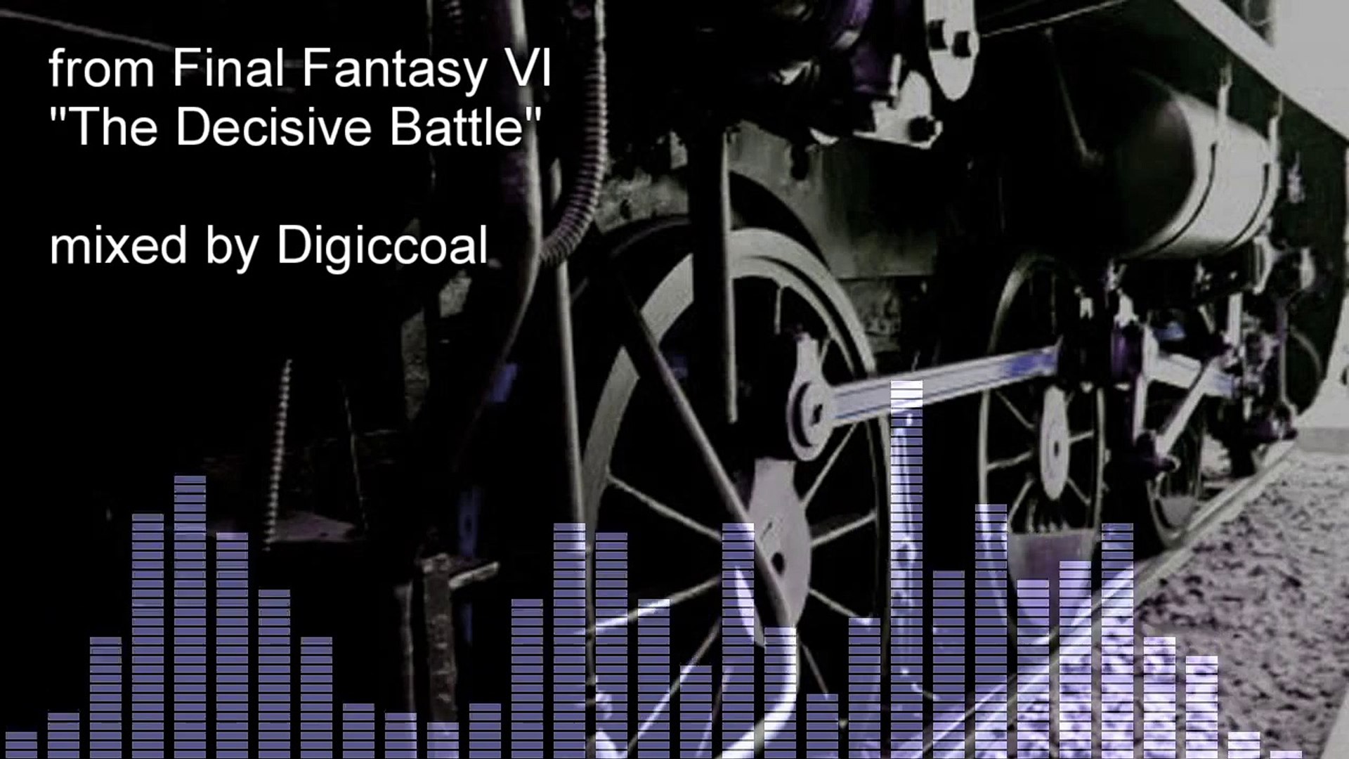 【Remix】FF6 決戦