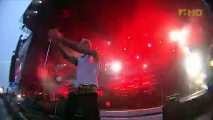 The Prodigy Live Rock - Concert Take me to the Hospital 44