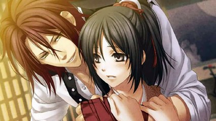 【島崎信長×ドS耳責めボイス】同じように舐めてやるから…お前のカラダ…キレイだ…