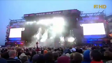 The Prodigy Live Rock - Concert Take me to the Hospital 47