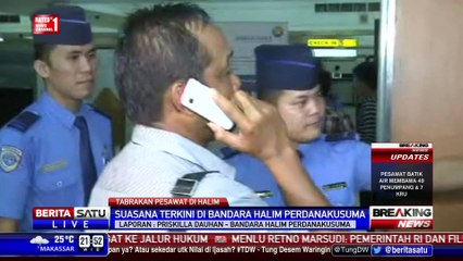 Penumpang Emosi Tak Diizinkan Bertemu Keluarga
