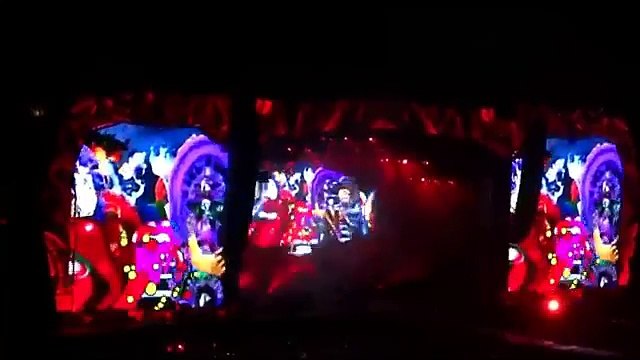 The Rolling Stones Full Live Concert at Argentina 2016 1