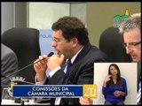 05-02-2015 - COMISSÕES NA CÂMARA - ZOOM TV JORNAL