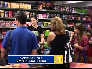 03-02-2015 - SIMPLES NACIONAL - ZOOM TV JORNAL