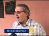 05-02-2015 - FENÔMENOS NATURAIS - ZOOM TV JORNAL