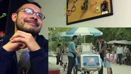 My Dad is a Liar REACTION!