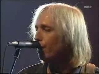 Tom Petty - Don't Do Me Like That