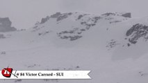 #84 Victor Carrard - FJT by Dakine Verbier 3* 2016