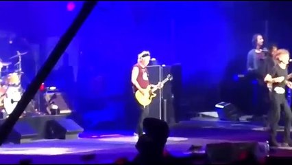 The Rolling Stones Full Live Concert at Argentina 2016 9
