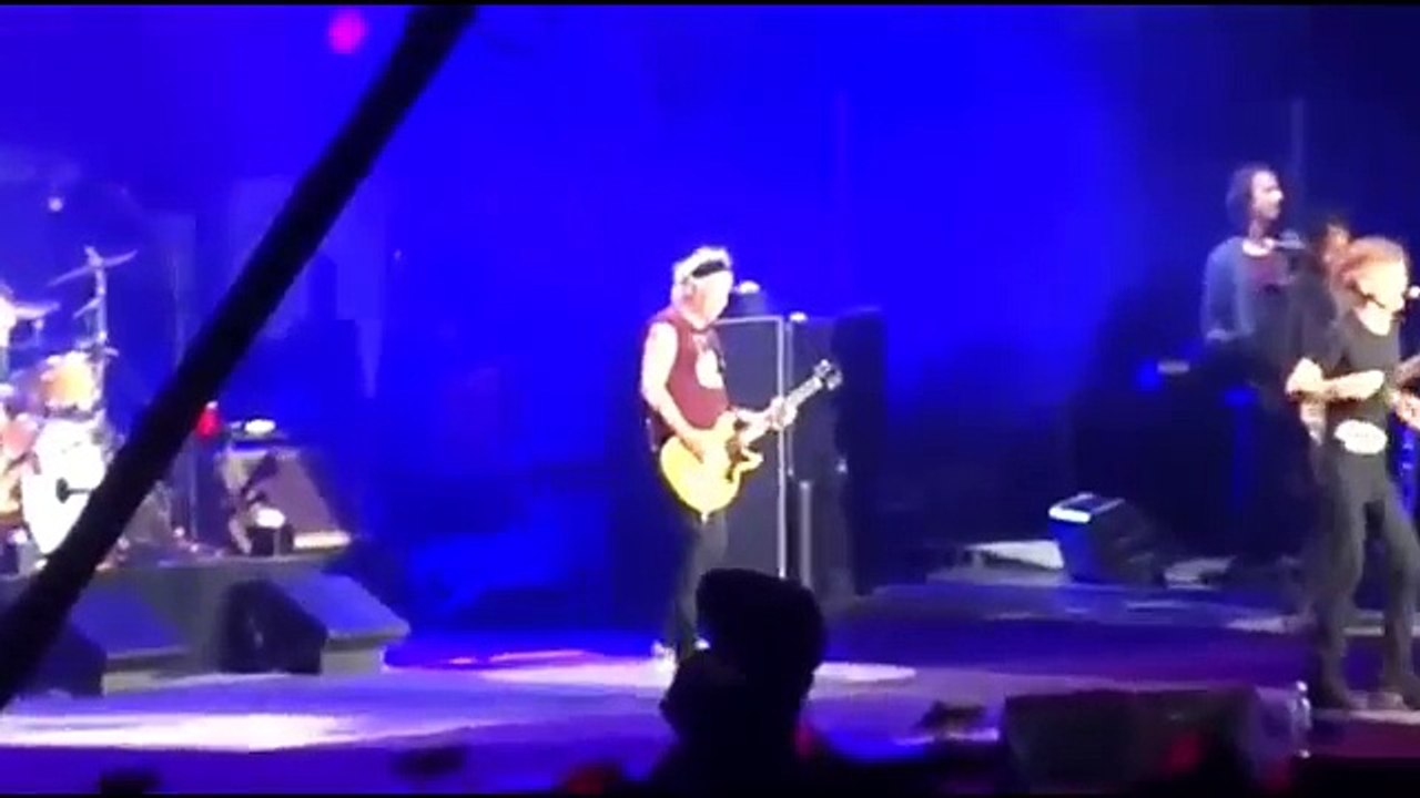 The Rolling Stones Full Live Concert at Argentina 2016 9