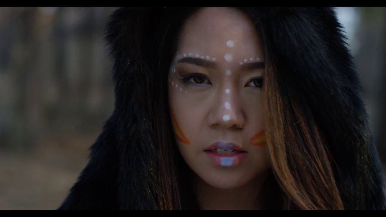 Venice & Michele C - Coming Undone (Official Music Video)