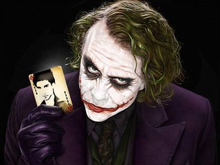 El Joker - Salma l الجوكر - سلمى -