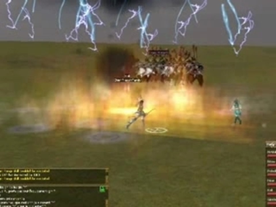 Party guild