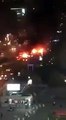 Blast in Turkish Capital Ankara