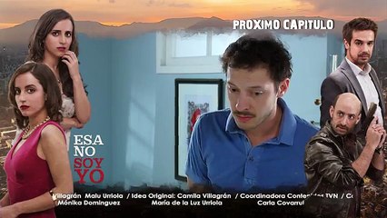 158 Avance Esa no soy Yo