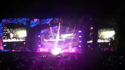 The Rolling Stones Full Live Concert at Argentina 2016 17