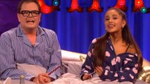 ¡Ariana Grande Por Poco Muere! Detalles AQUI