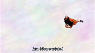 Dragon Ball Super Episode 32 Vostfr HD Preview