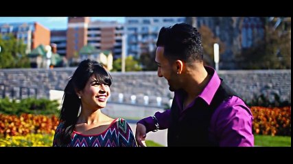 Sham Idrees - It's Love