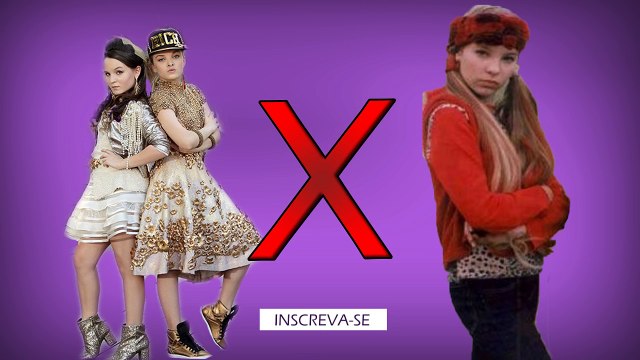 Comparação: da música Superstar Cómplices al Rescate (2002) x Cúmplices de um Resgate (201