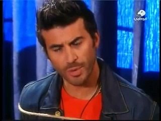 دموع الورد خطف أيمن والكوسوفي يكشف وجه إلى أيمن 58