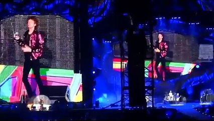 The Rolling Stones Full Live Concert at Argentina 2016 24