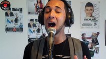 Franck GRONDIN (cover) LADY Lionel Richie