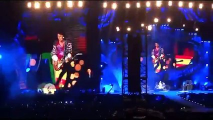 The Rolling Stones Full Live Concert at Argentina 2016 25