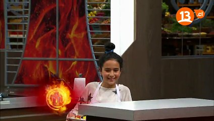 MasterChef Junior cap 04-pt1