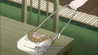 Fairy Tail Episode 276 VOSTFR HD Preview