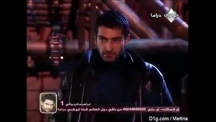 دموع الورد جواد يوقع الكوسوفي في الفخ وينفذ اكشن 9