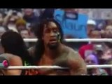 WWE WRESTLEMANIA 32 HIGHLIGHTS