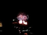 Edinburgh Festival Fireworks 2006 - 5 of 6