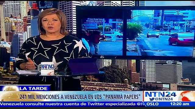 En algún lado el dinero que se han robado tenía que aparecer : Diputado Ismael García sobre caso Papeles de Panamá