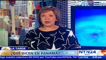 ¿Qué dicen en Panamá? Estas son las declaraciones de las autoridades sobre la filtración de los ‘Papeles de Panamá’