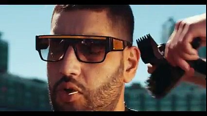 Brulux - KB9 [Clip Officiel]
